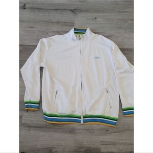 Enyce Jacket Mens - 3XL